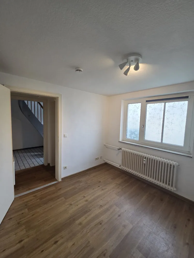 1 room apartment with 18 m² in Aalen – Photo 10
