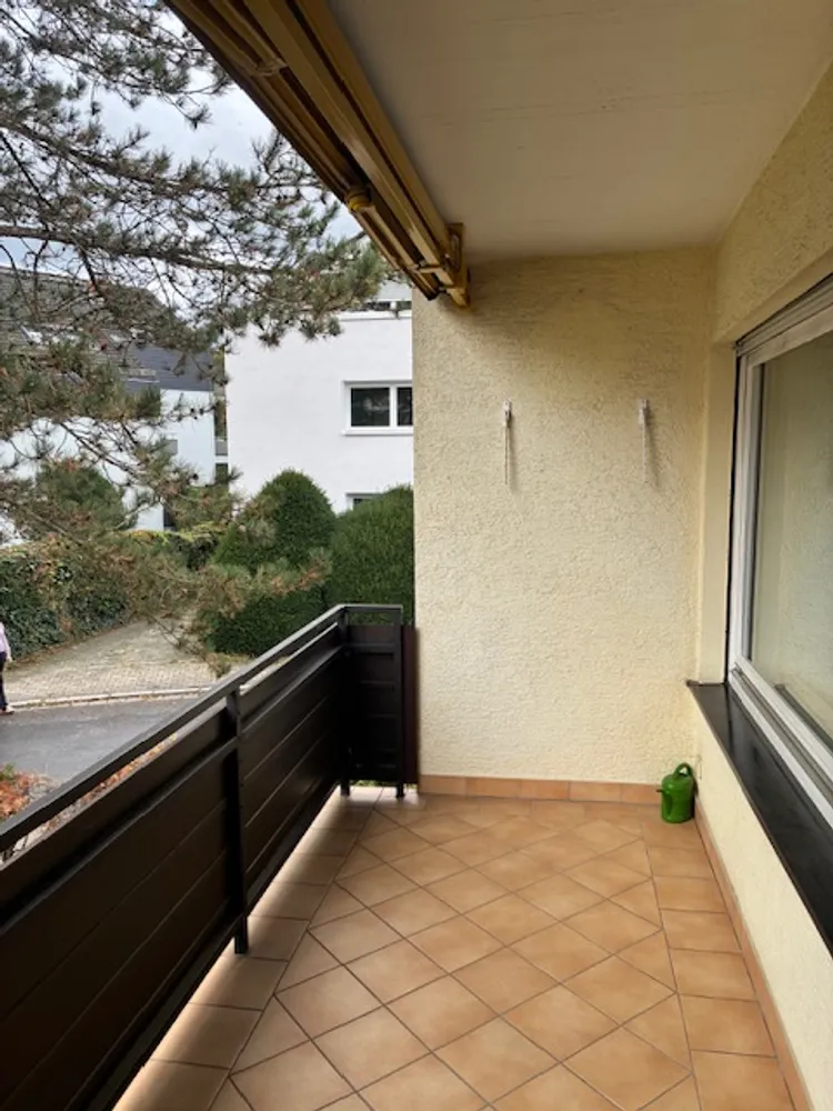 3 room apartment with 79 m² in Frankfurt am Main – Photo 9
