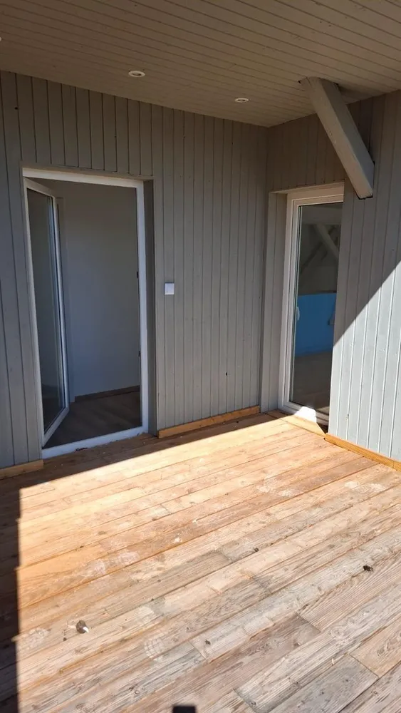 4 Zimmer Wohnung mit 110 m² in Salzgitter – Bild 4