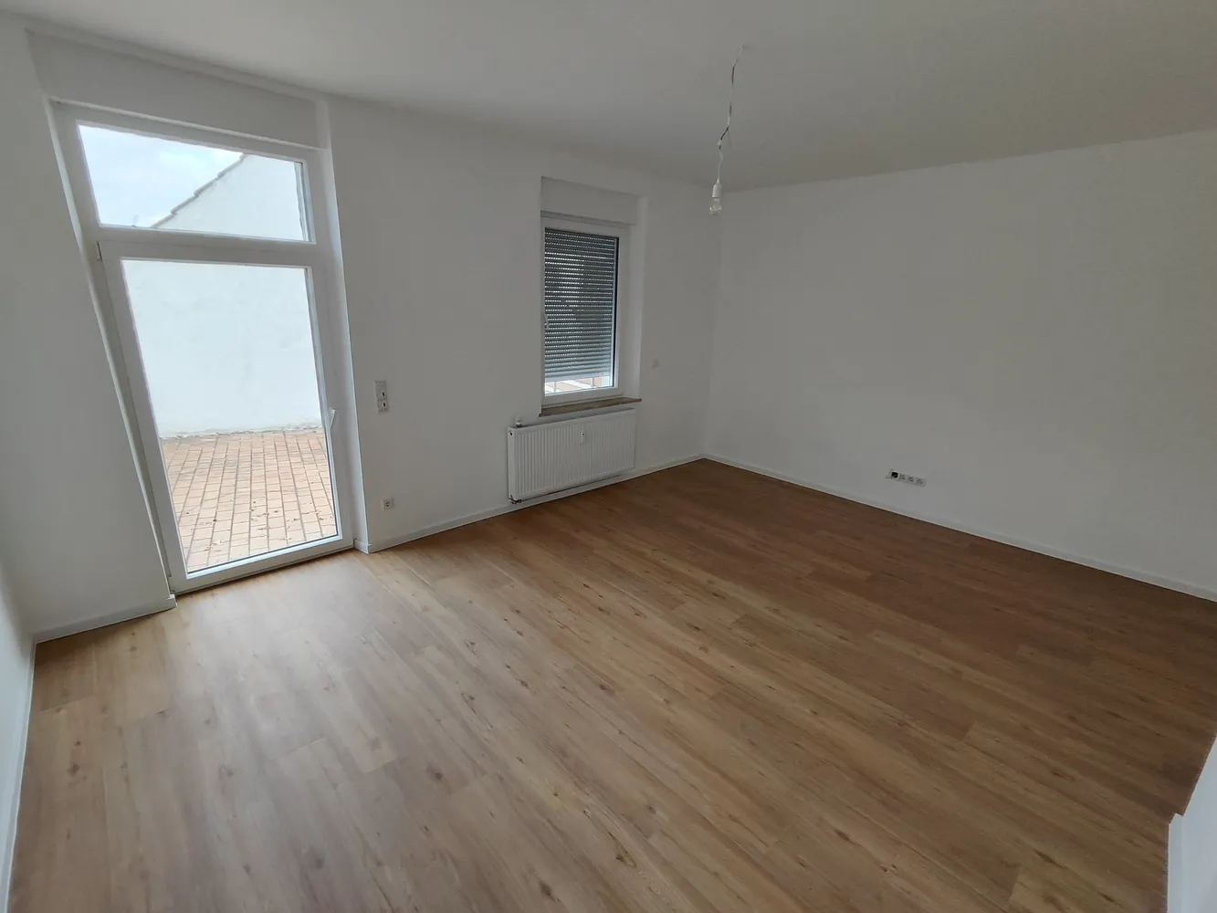 3 Zimmer Wohnung mit 88 m² in Krefeld – Bild 3