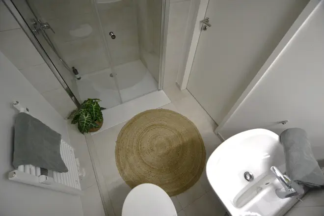 1 Zimmer Wohnung mit 23 m² in Köln – Bild 6