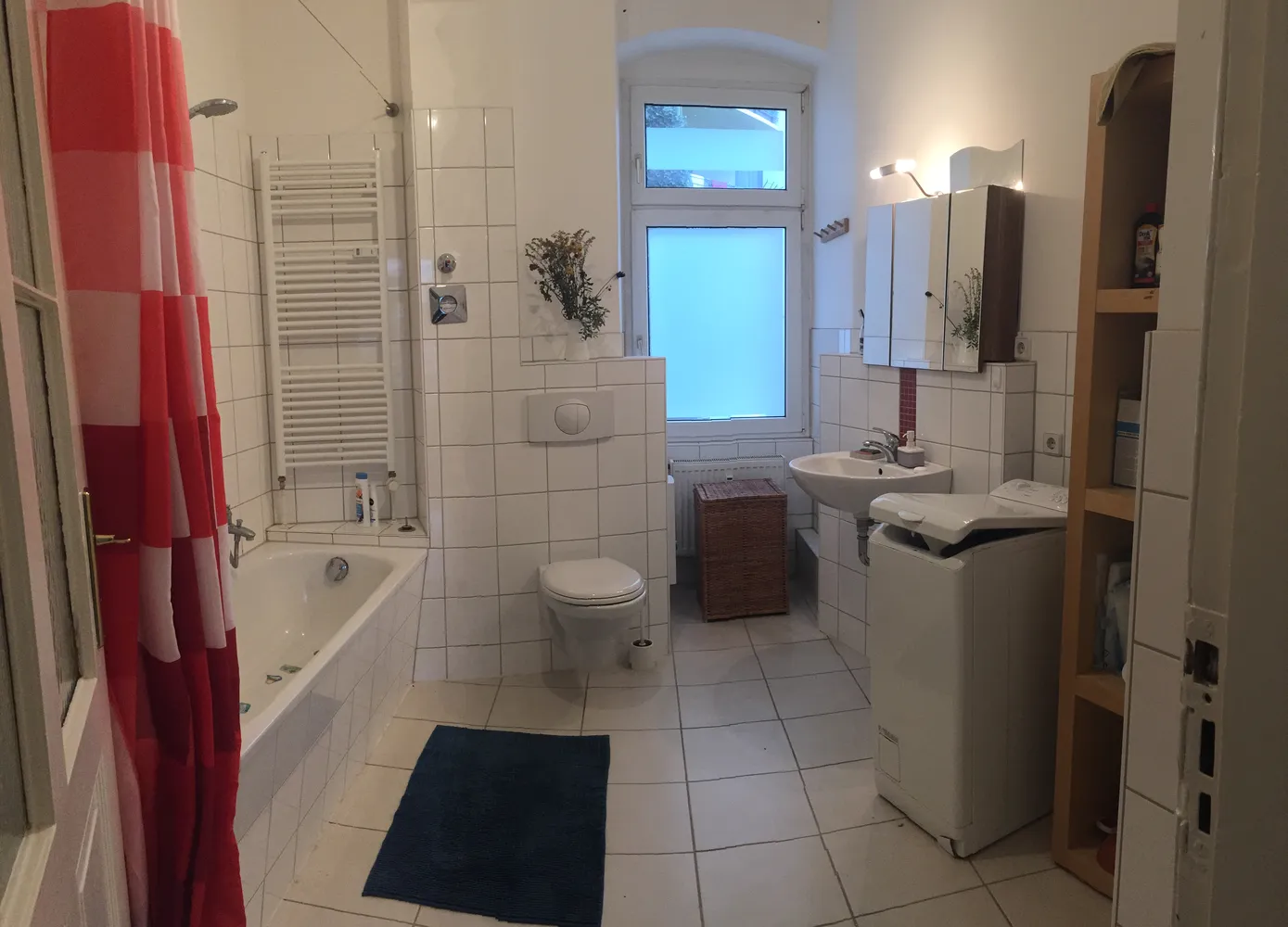 5 room apartment with 100 m² in Berlin – Photo 11