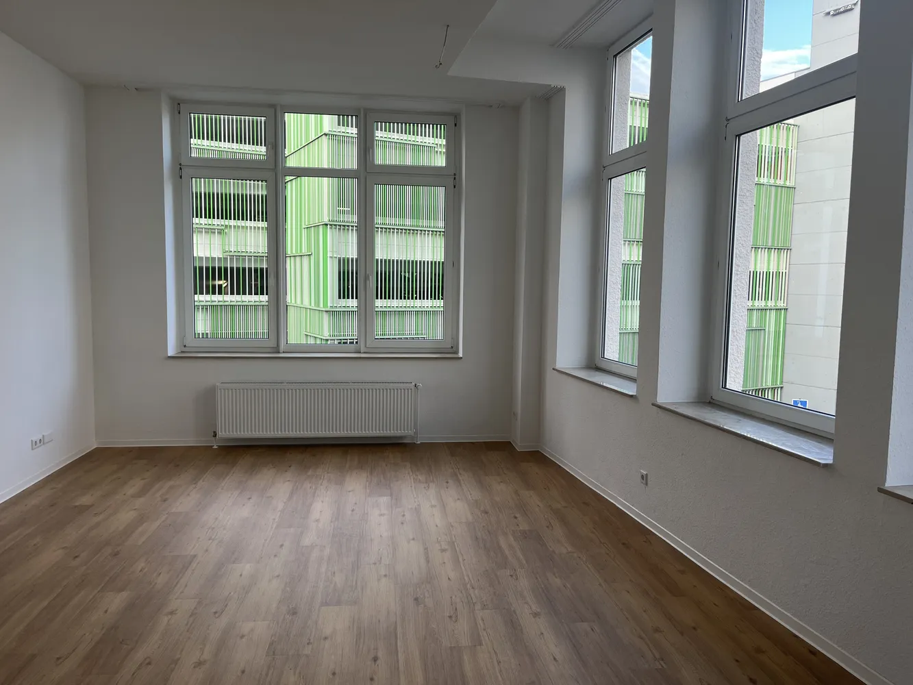 2 room apartment with 61 m² in Bielefeld – Photo 8
