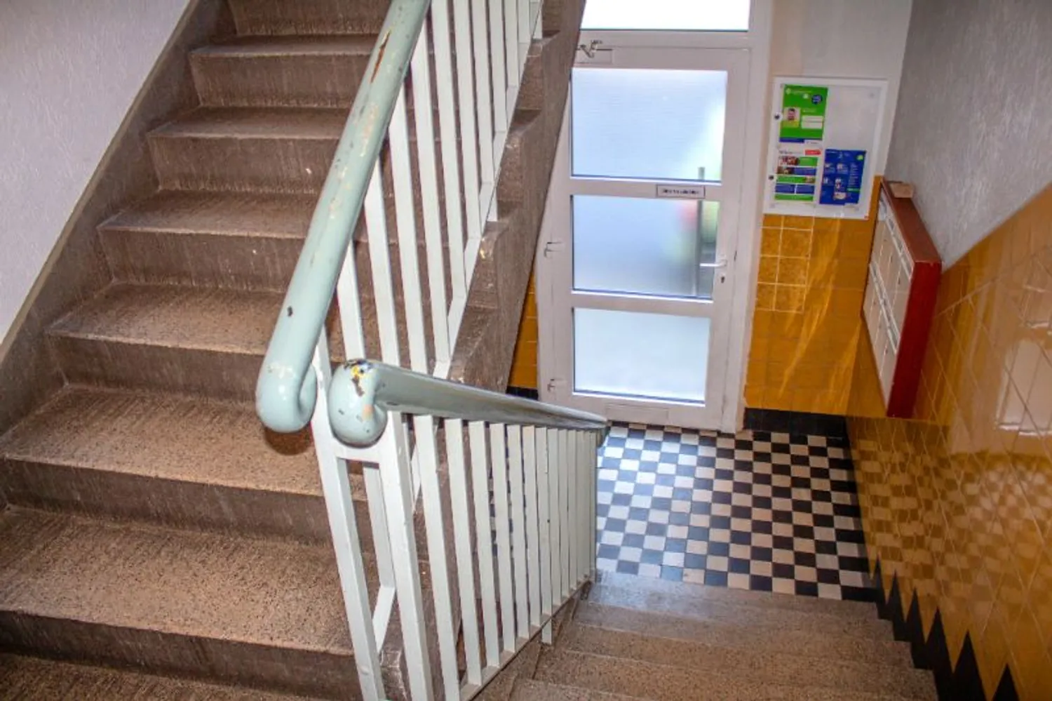 2 Zimmer Wohnung mit 60 m² in Essen – Bild 7