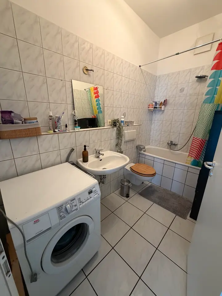 WG-Zimmer mit 40 m² in Bergisch Gladbach – Bild 5