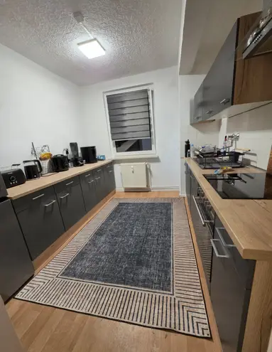 3 Zimmer Wohnung mit 65 m² in Potsdam – Bild 6
