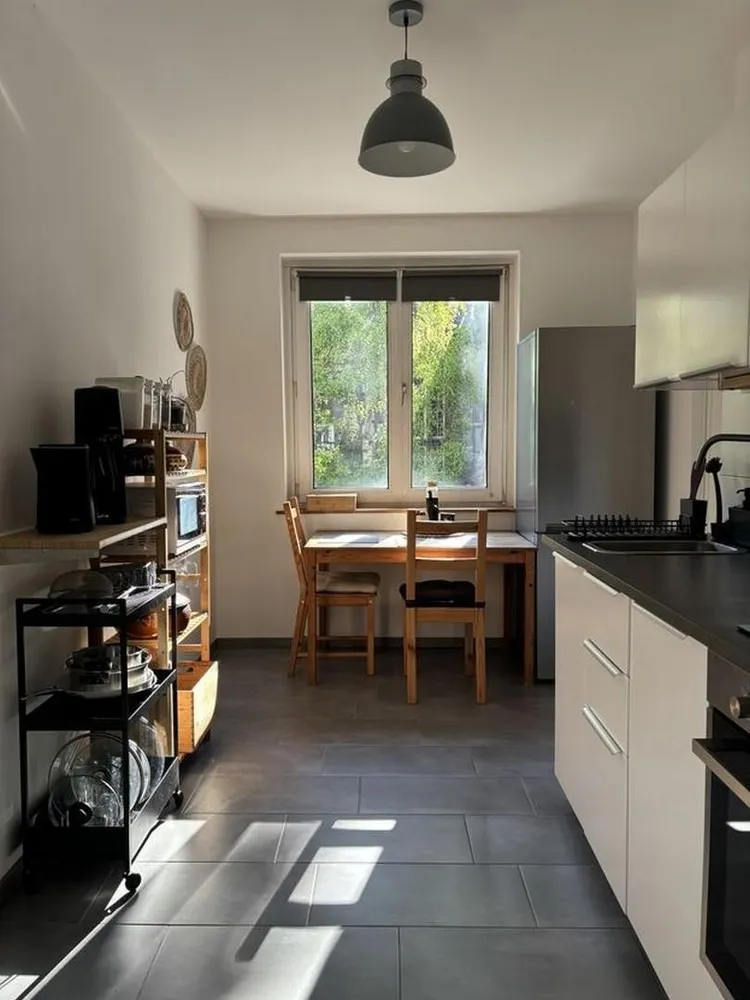 2 Zimmer Wohnung mit 39 m² in Hamburg – Bild 5