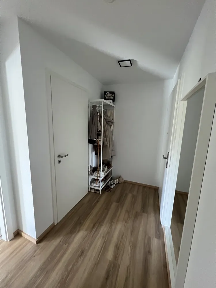 2 Zimmer Wohnung mit 66 m² in Ludwigshafen am Rhein – Bild 3