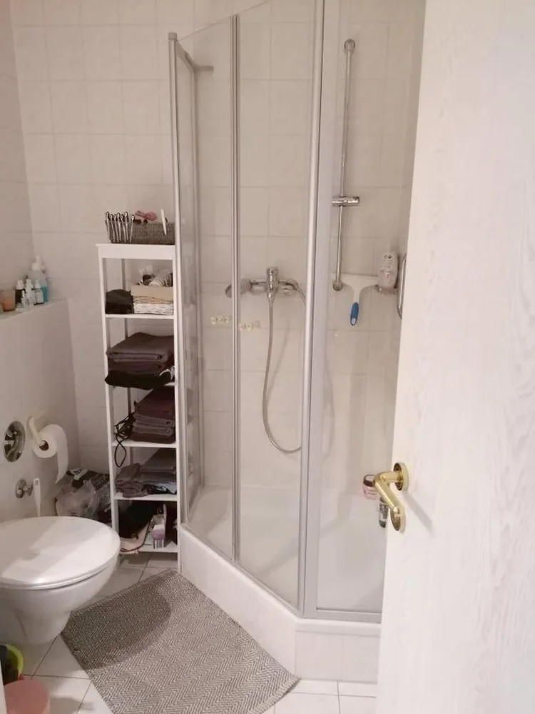 2 Zimmer Wohnung mit 50 m² in Regensburg – Bild 4