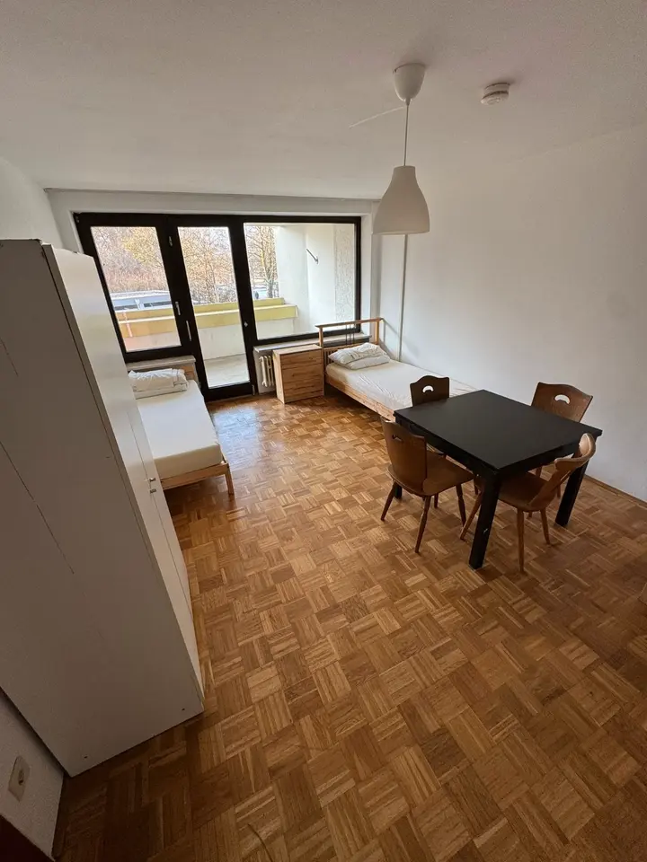 3 Zimmer Wohnung mit 82 m² in Fürstenfeldbruck – Bild 7