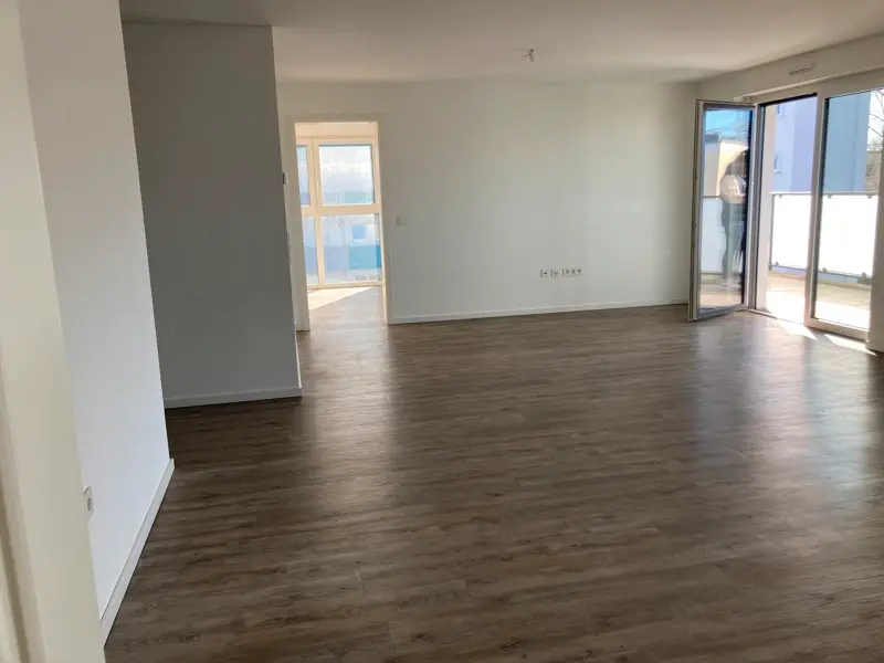 4 Zimmer Wohnung mit 110 m² in Bochum – Bild 1