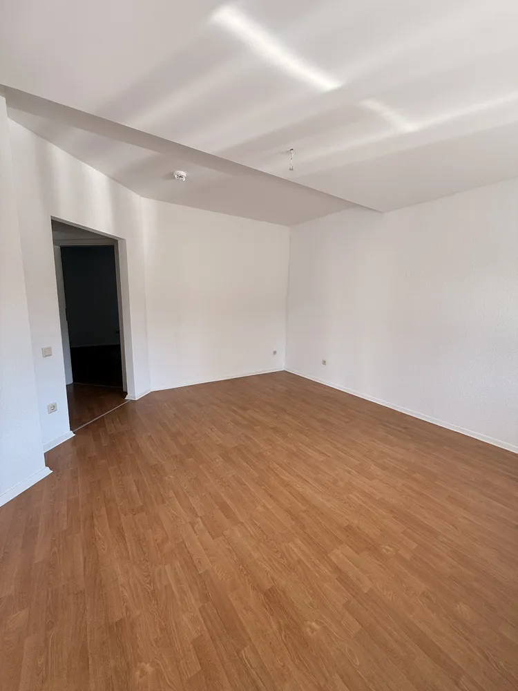 2 Zimmer Wohnung mit 59 m² in Duisburg – Bild 1