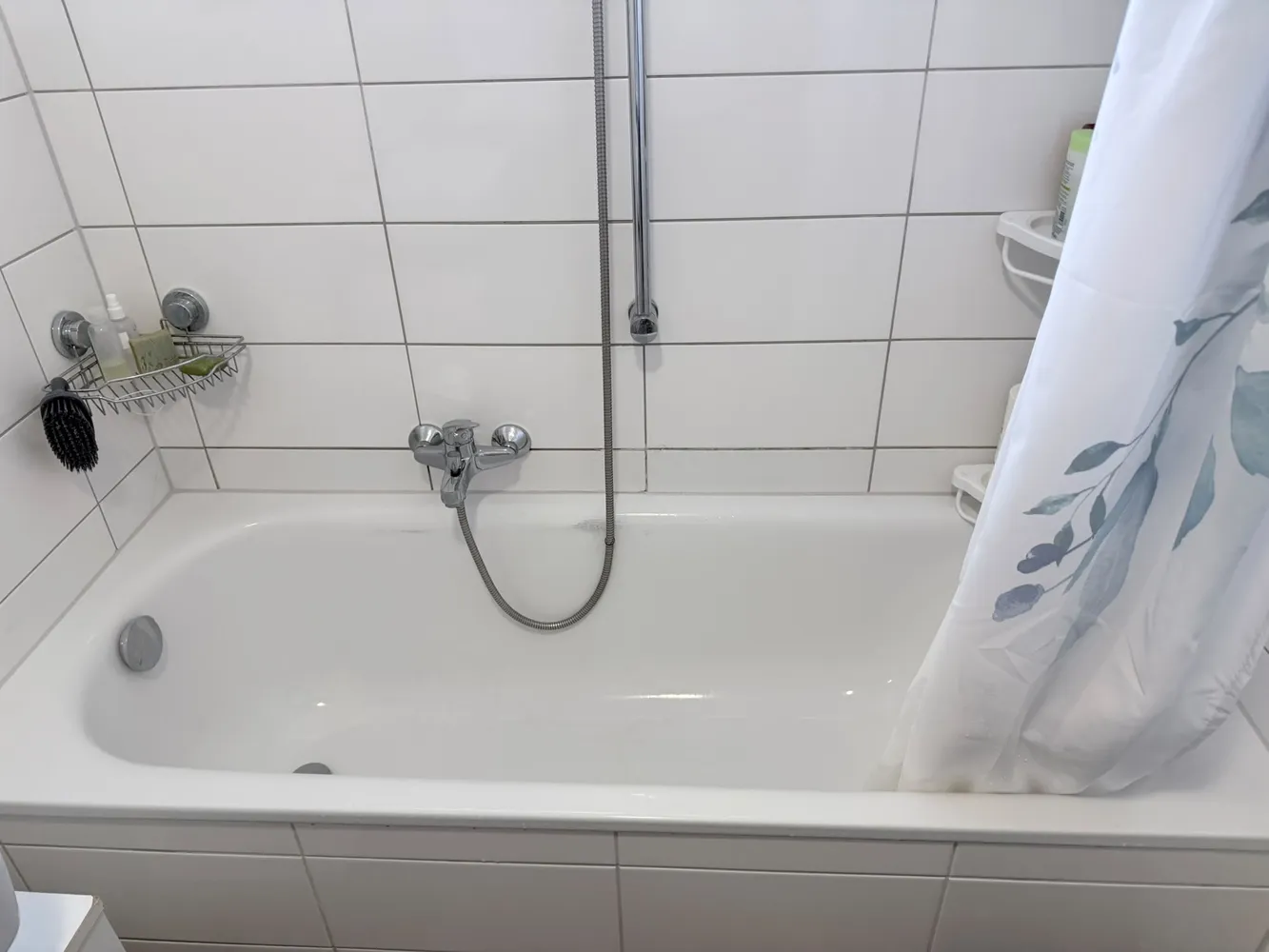 2 Zimmer Wohnung mit 69 m² in Darmstadt – Bild 5