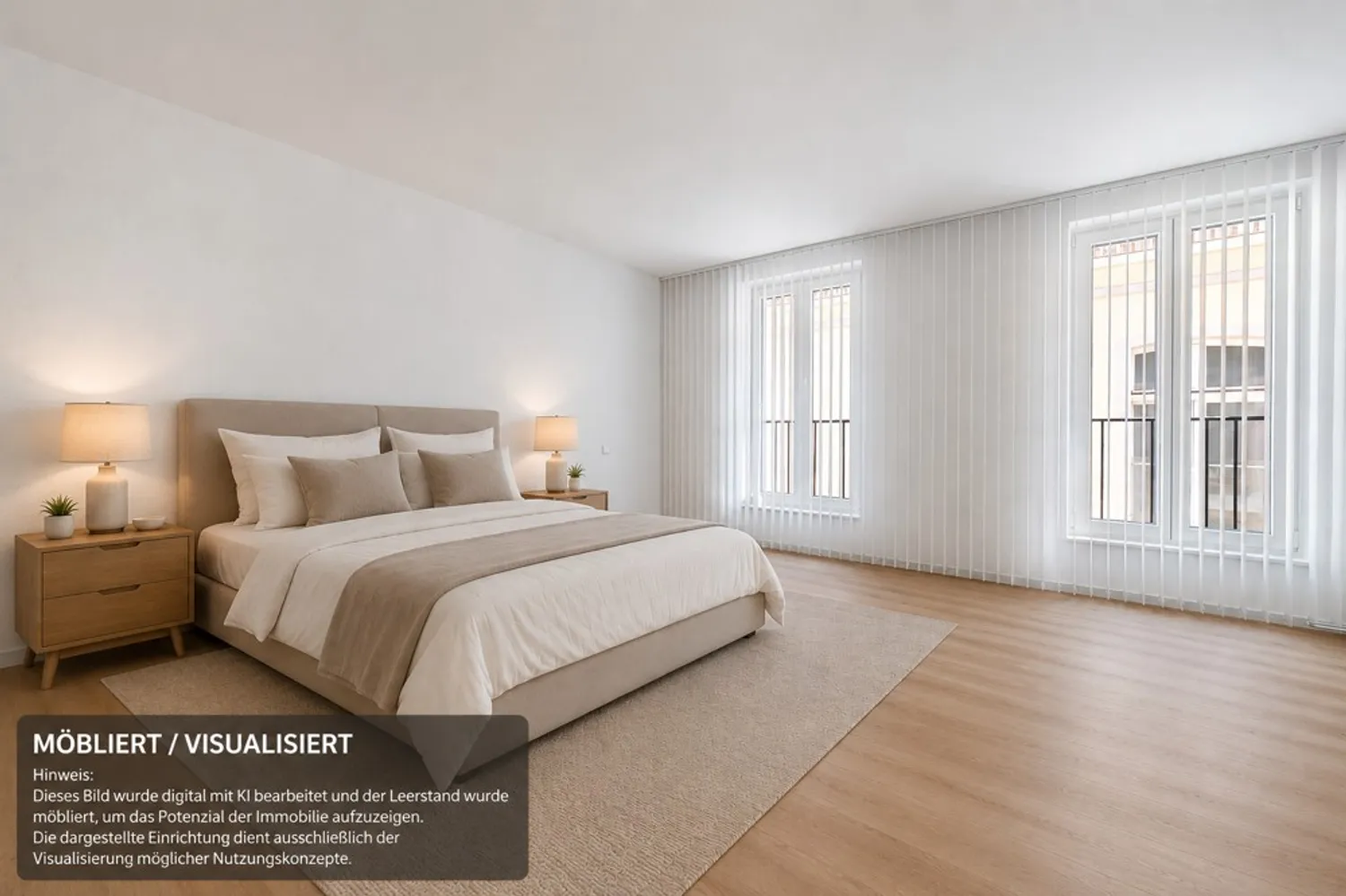 2 Zimmer Wohnung mit 75 m² in Düsseldorf – Bild 5