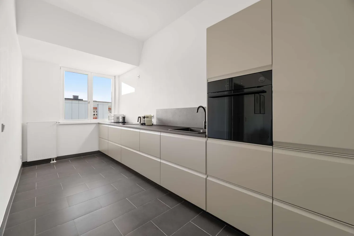 3 Zimmer Wohnung mit 123 m² in Berlin – Bild 11