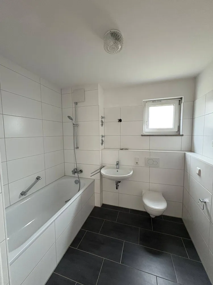 2 Zimmer Wohnung mit 57 m² in Regensburg – Bild 4