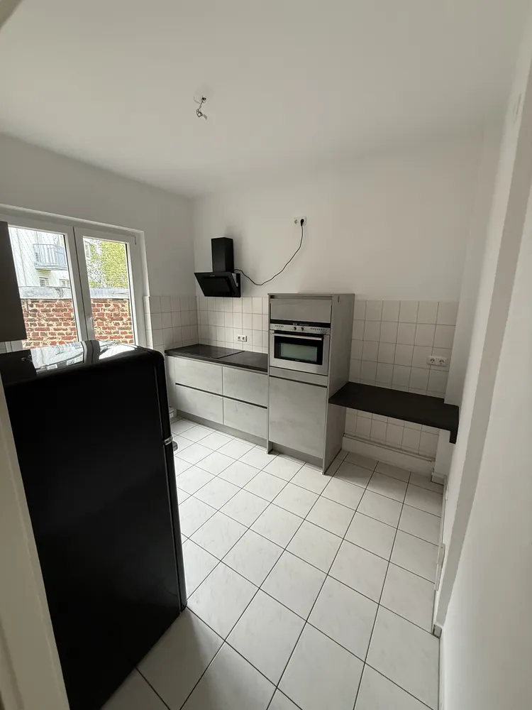2 Zimmer Wohnung mit 62 m² in Aachen – Bild 8
