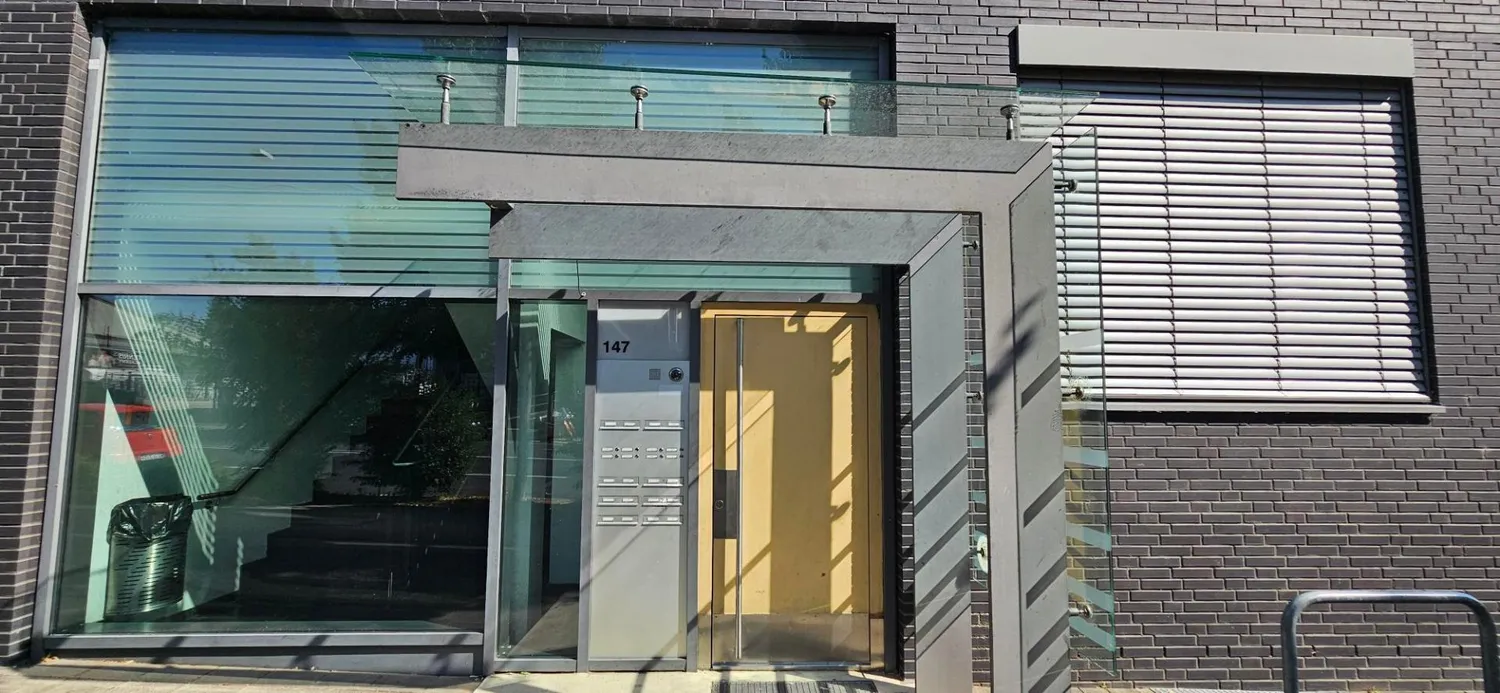 2 Zimmer Wohnung mit 56 m² in Wiesbaden – Bild 2