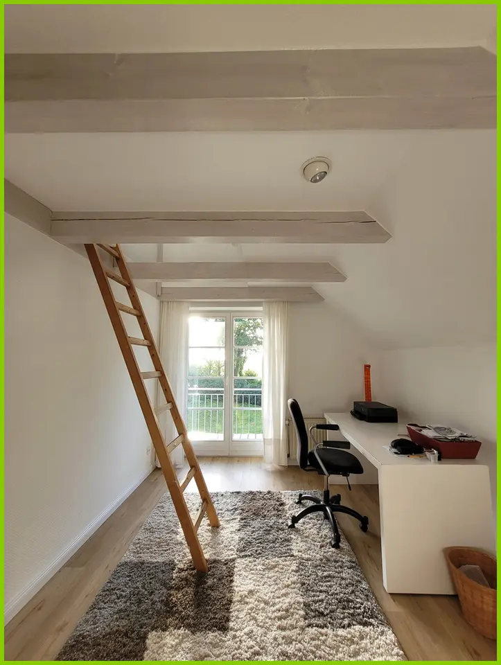 2 Zimmer Wohnung mit 62 m² in Buxtehude – Bild 9