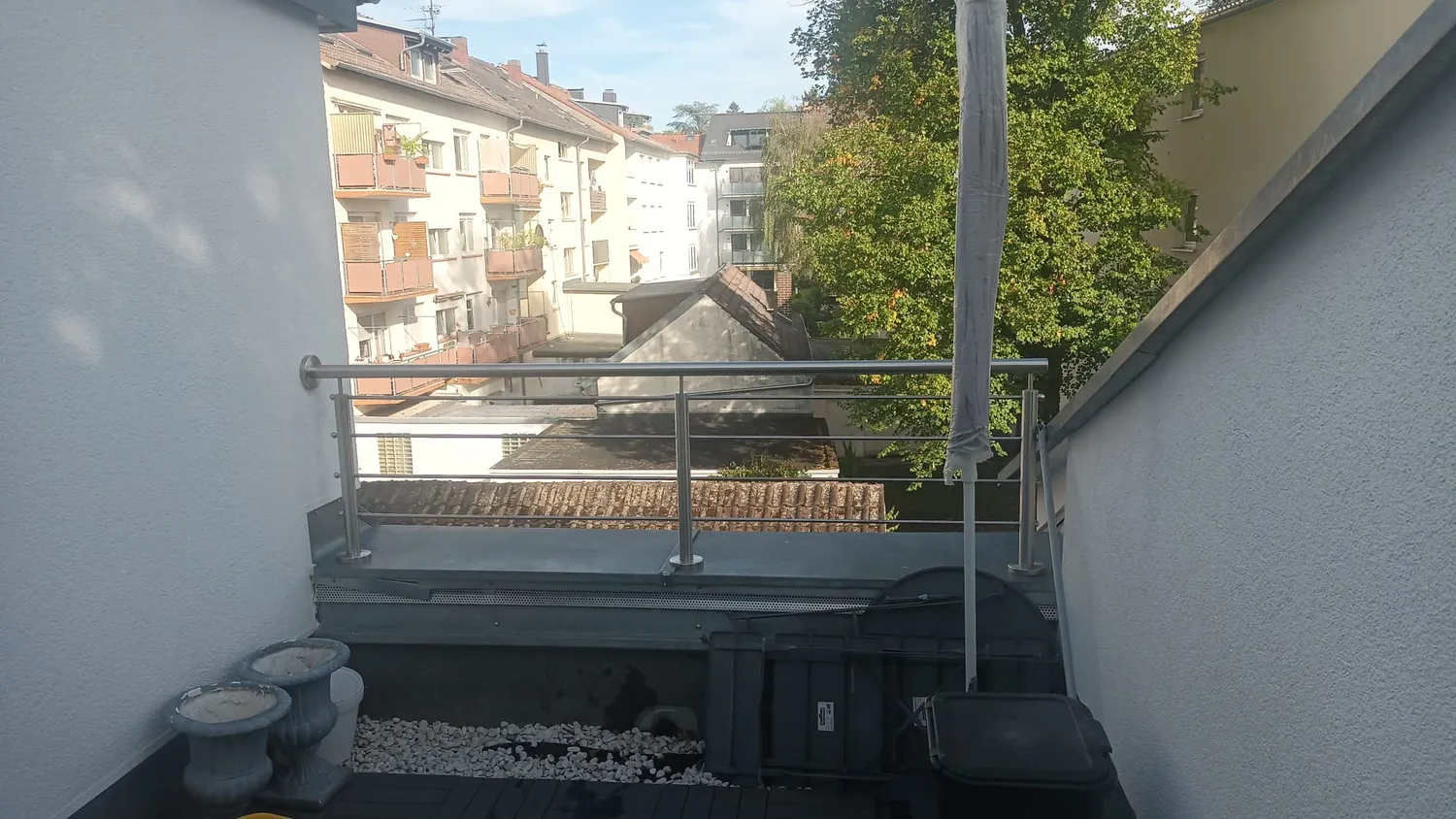3 room apartment with 82 m² in Darmstadt – Photo 10