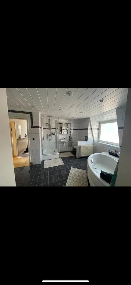 4 Zimmer Wohnung mit 116 m² in Heidelberg – Bild 11