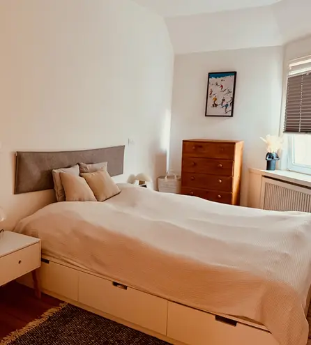 4 Zimmer Wohnung mit 77 m² in Hamburg – Bild 4