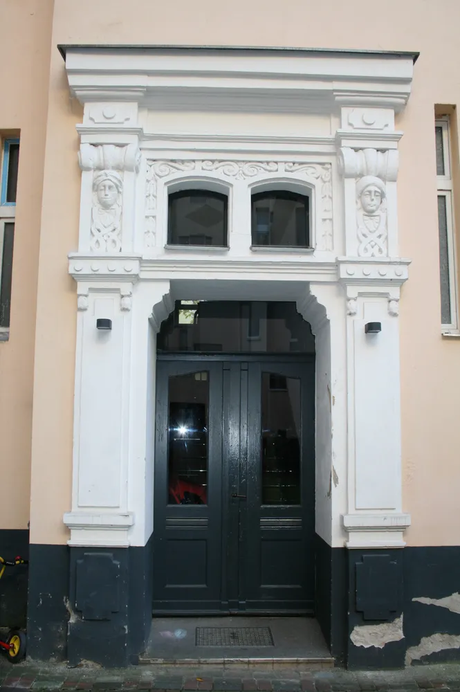 2 Zimmer Wohnung mit 70 m² in Berlin – Bild 8