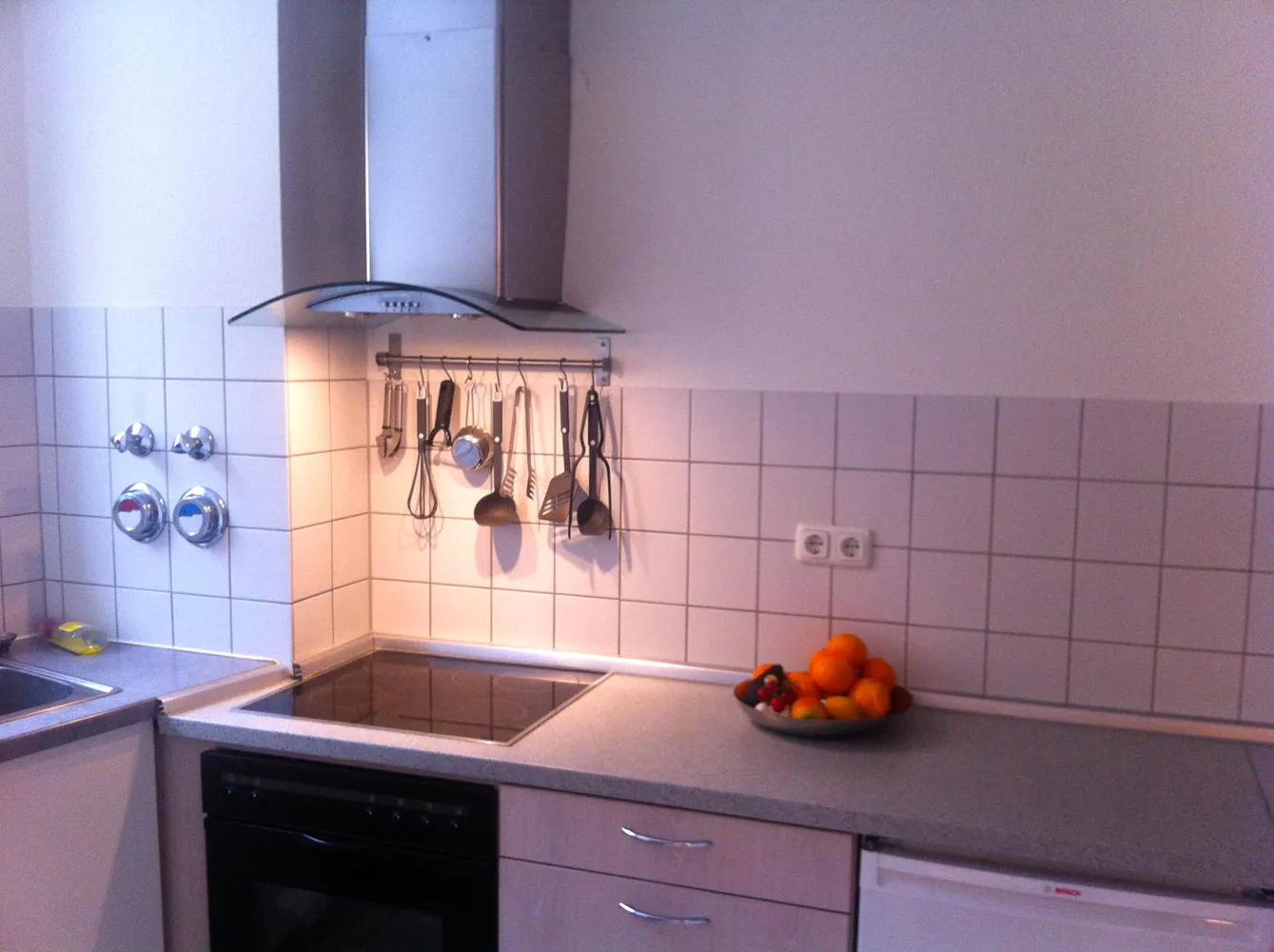 1 Zimmer Wohnung mit 48 m² in Frankfurt am Main – Bild 6