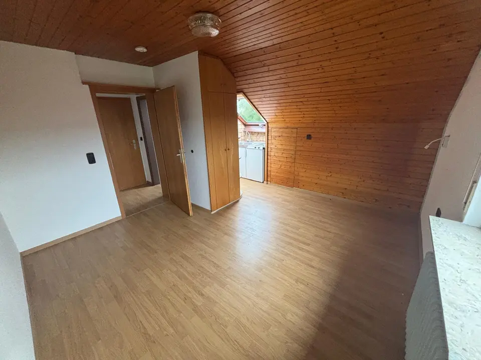 2 Zimmer Wohnung mit 20 m² in Leonberg – Bild 1