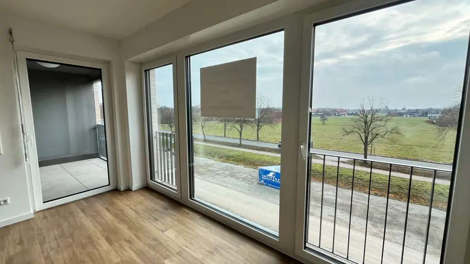 2 Zimmer Wohnung mit 61 m² in Gütersloh – Bild 10