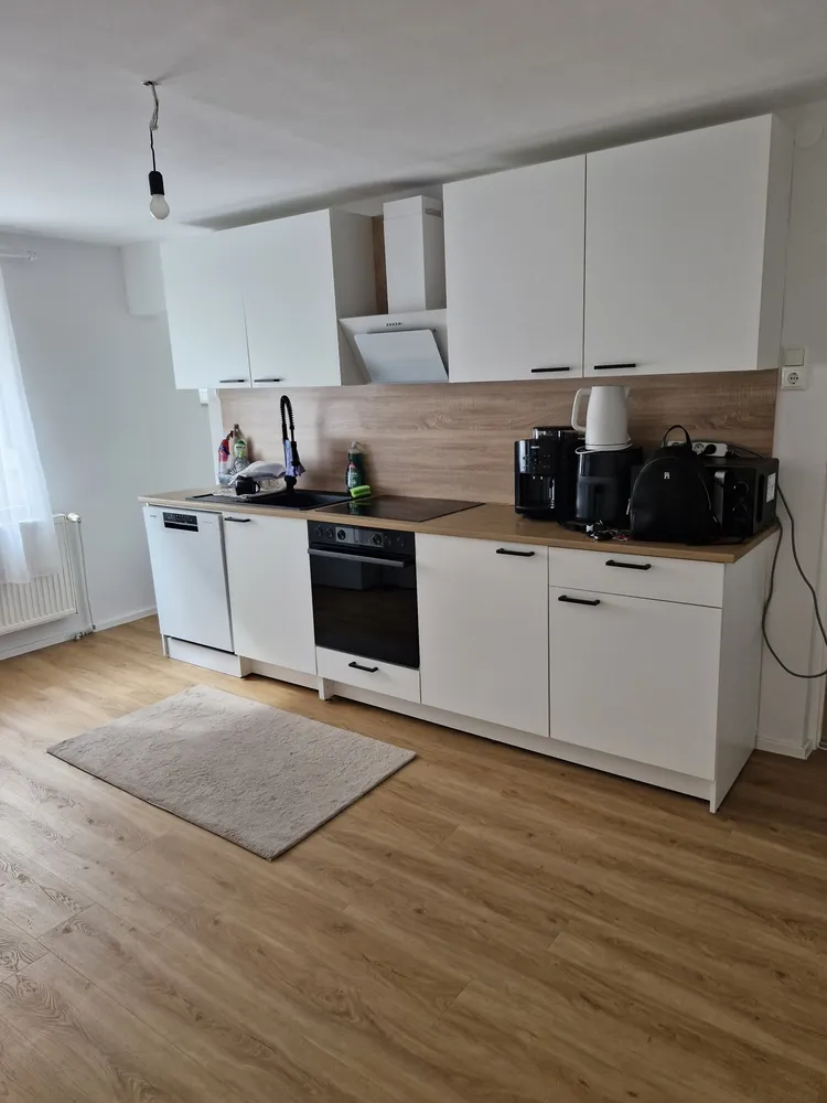 4 Zimmer Wohnung mit 110 m² in Augsburg – Bild 5
