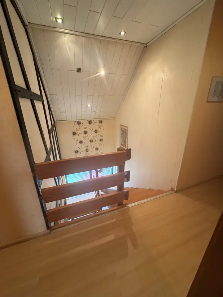4 Zimmer Wohnung mit 65 m² in Kerpen – Bild 6