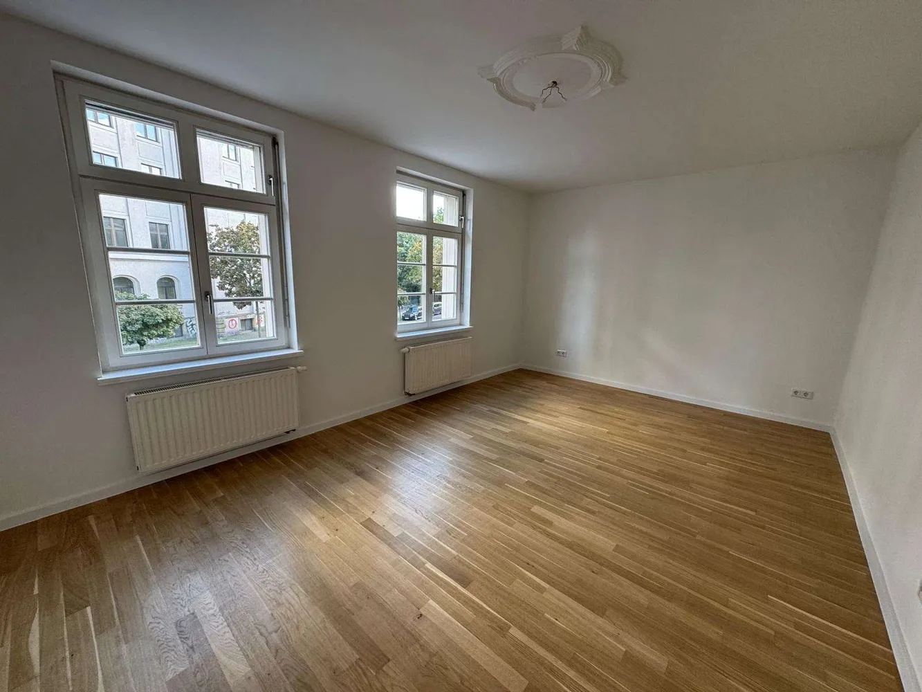 2 Zimmer Wohnung mit 61 m² in Leipzig – Bild 4