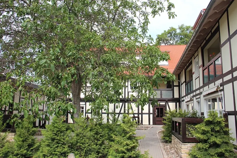 1 Zimmer Wohnung mit 51 m² in Halberstadt – Bild 3