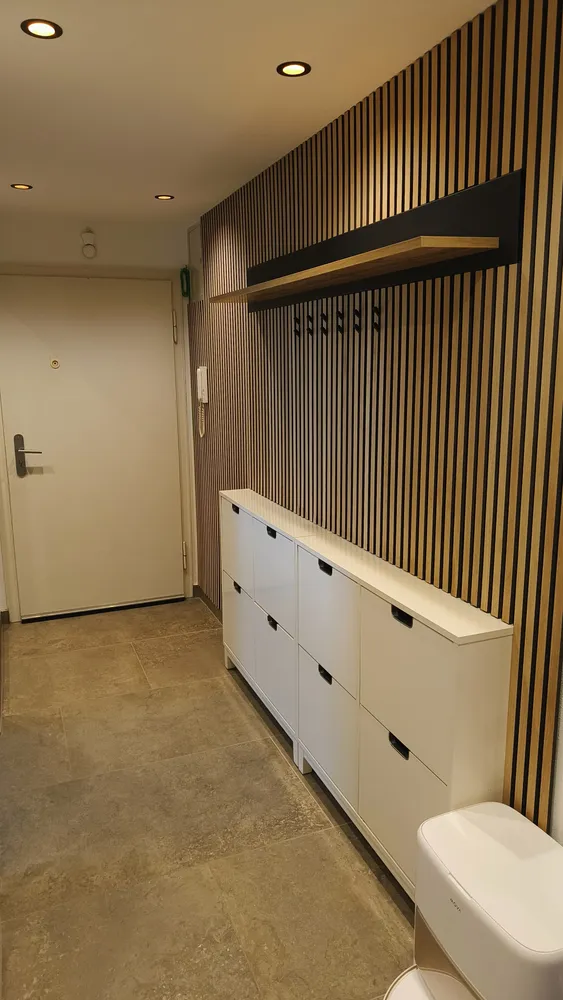 3 Zimmer Wohnung mit 63 m² in Ludwigsburg – Bild 8