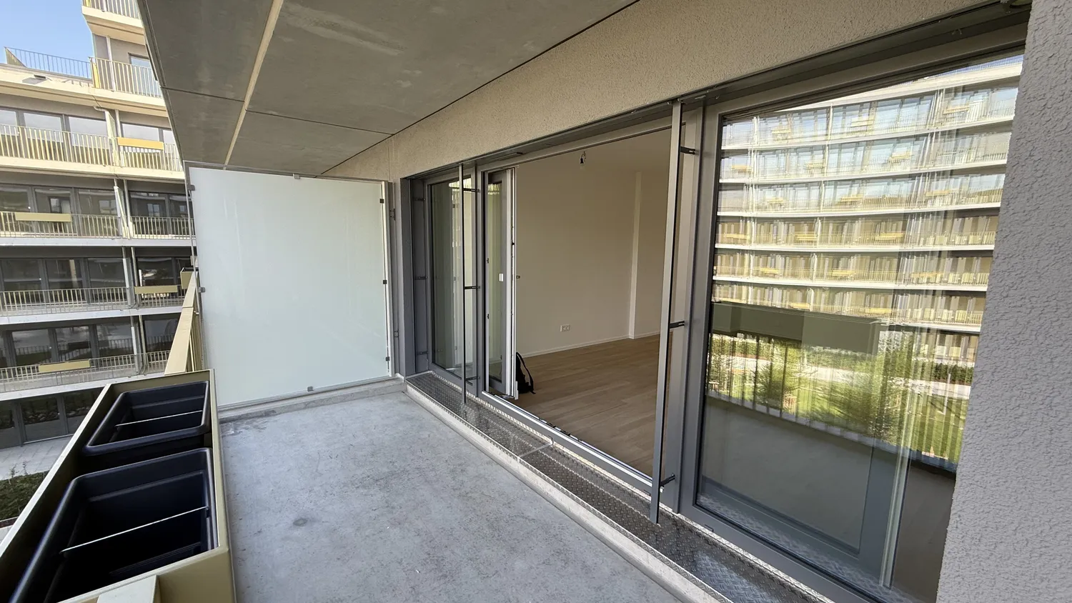 2 room apartment with 52 m² in Munich – Photo 4