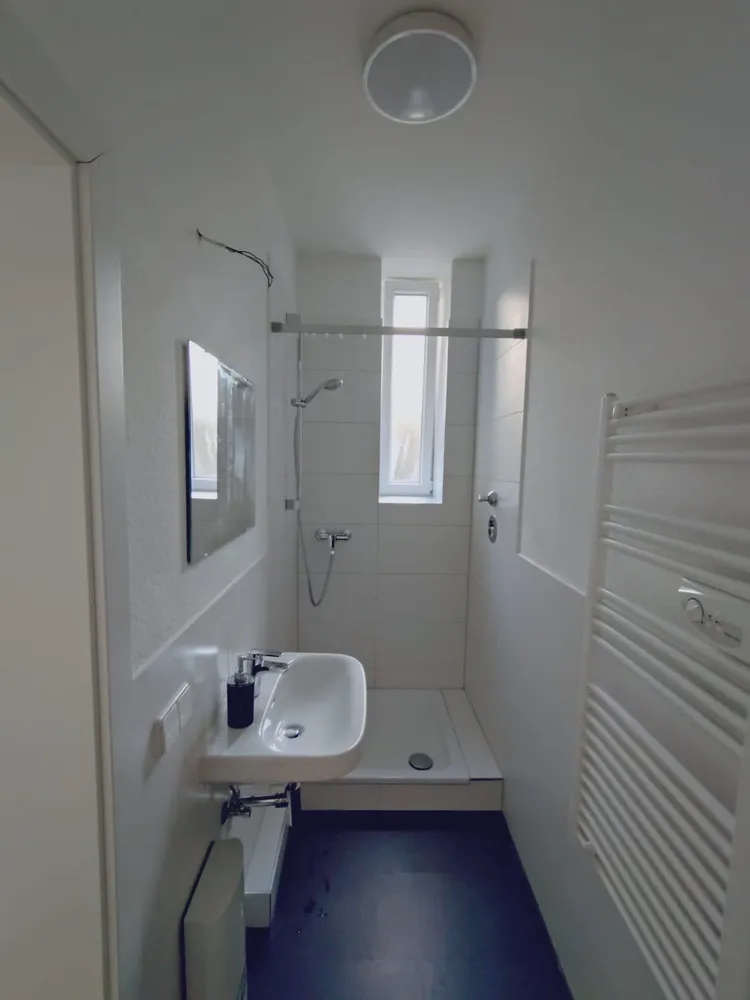 1 Zimmer Wohnung mit 12 m² in Stuttgart – Bild 5