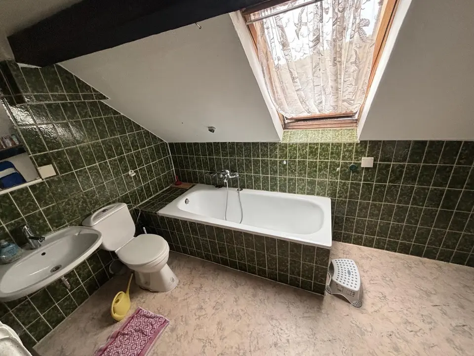 4 Zimmer Wohnung mit 105 m² in Siegen – Bild 9