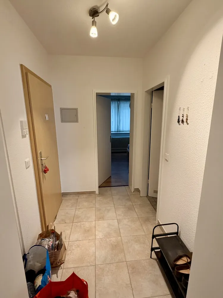 2 Zimmer Wohnung mit 61 m² in Bielefeld – Bild 5