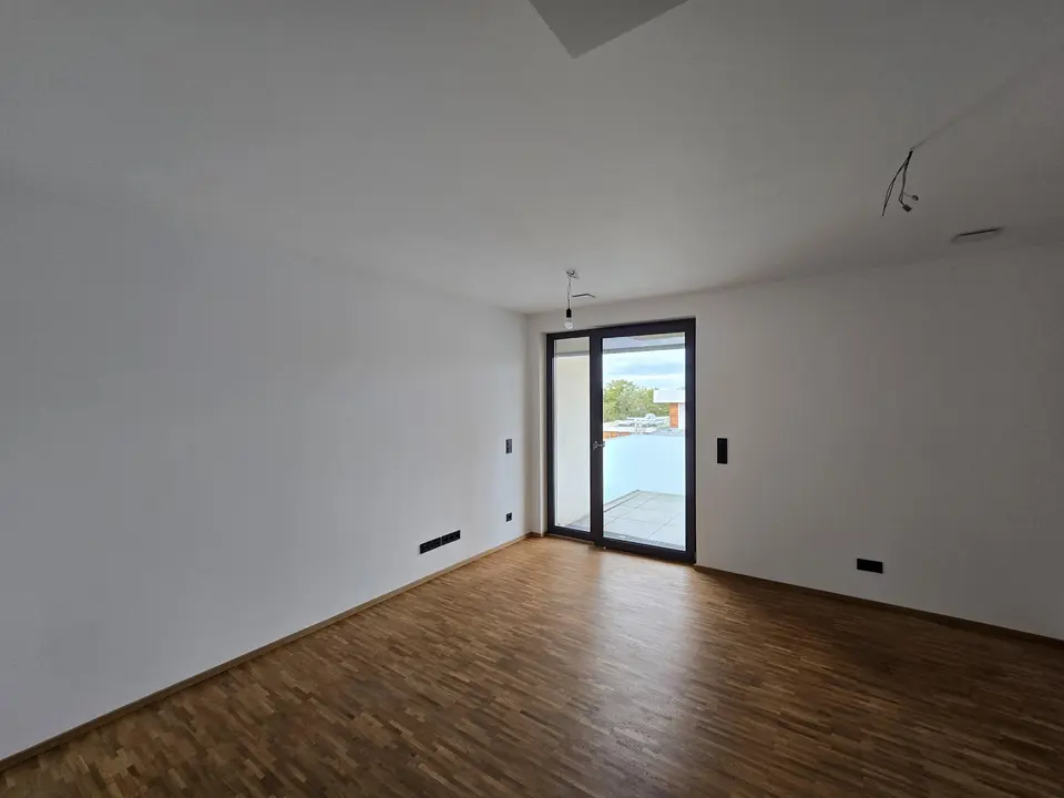 2 Zimmer Wohnung mit 33 m² in Dresden – Bild 6