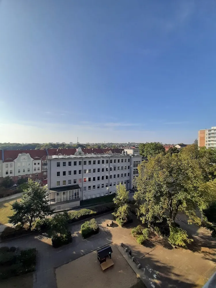 3 Zimmer Wohnung mit 57 m² in Frankfurt (Oder) – Bild 5