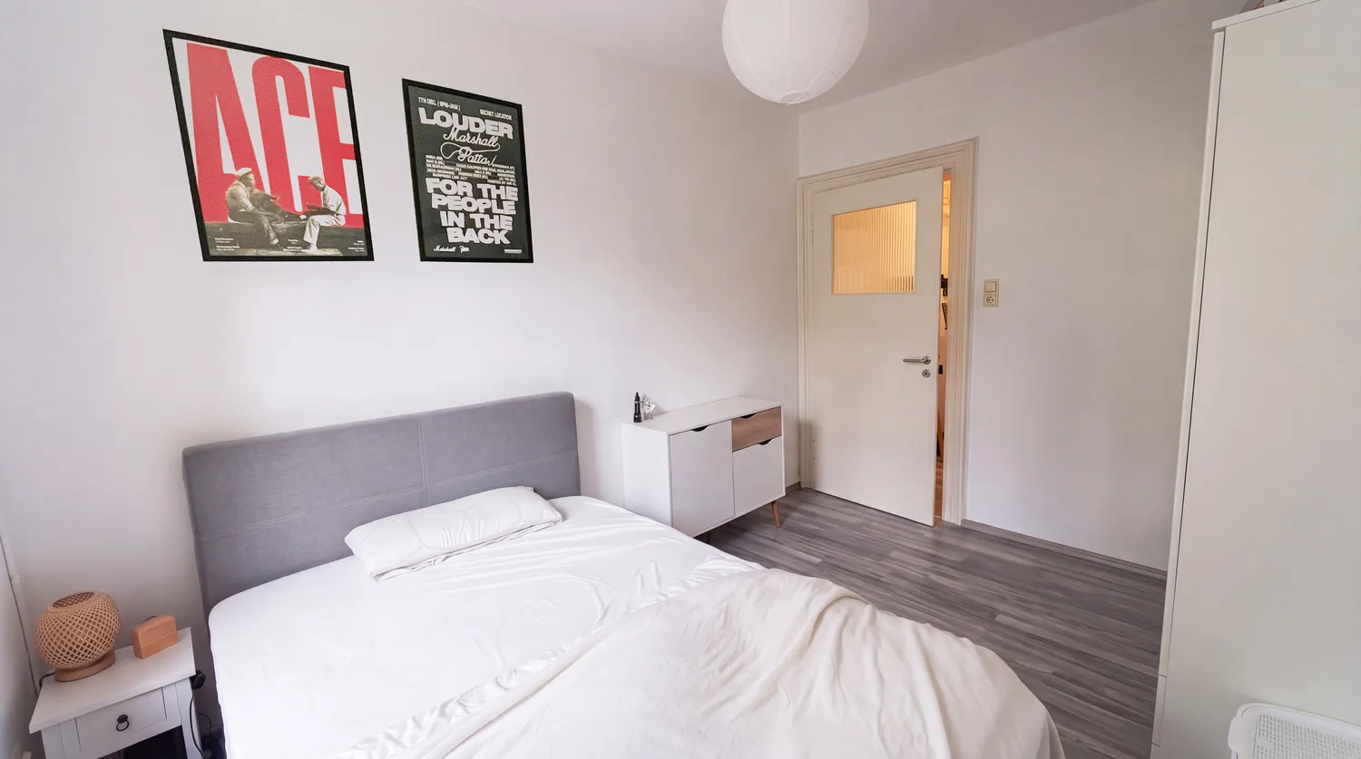 2 Zimmer Wohnung mit 45 m² in Duisburg – Bild 8