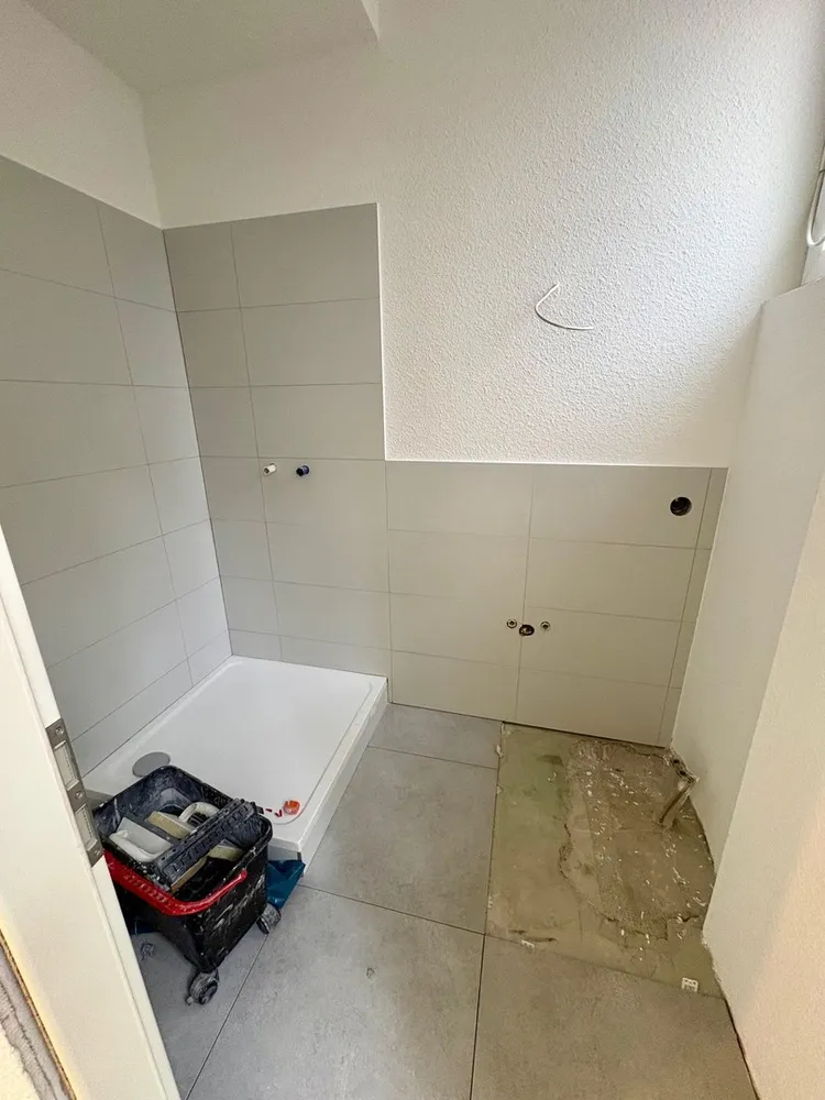 2 Zimmer Wohnung mit 53 m² in Frankfurt am Main – Bild 4