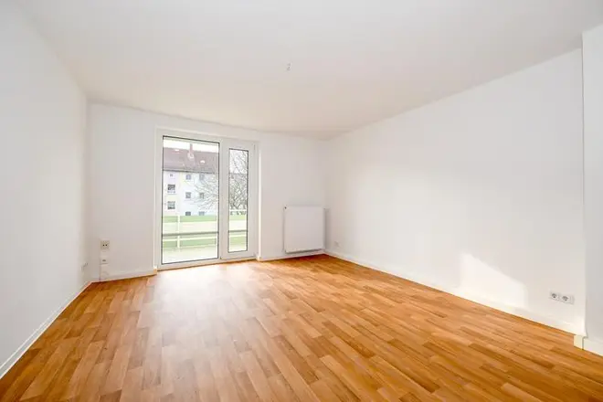 3 room apartment with 62 m² in Magdeburg – Photo 12