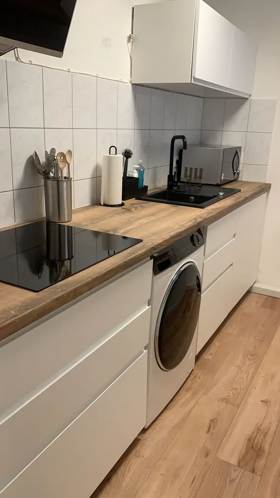 1 Zimmer Wohnung mit 42 m² in Heidelberg – Bild 9
