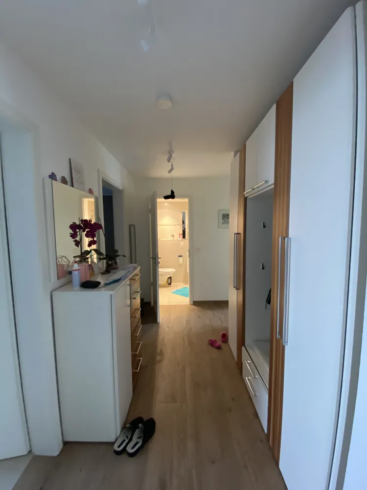 3 Zimmer Wohnung mit 88 m² in Dachau – Bild 1