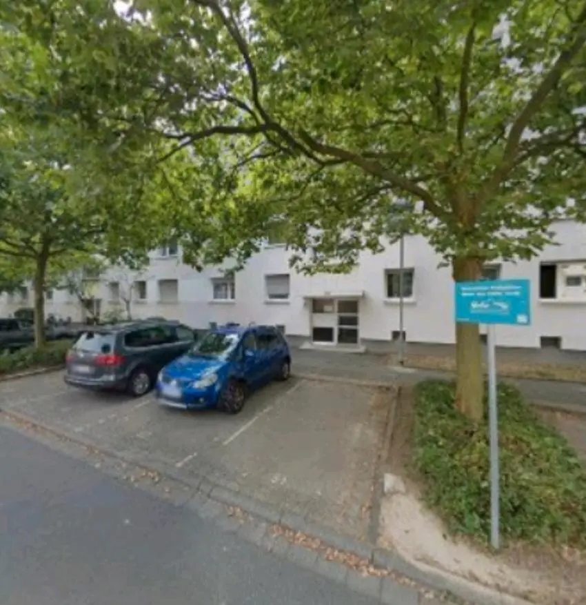 3 Zimmer Wohnung mit 80 m² in Darmstadt – Bild 3