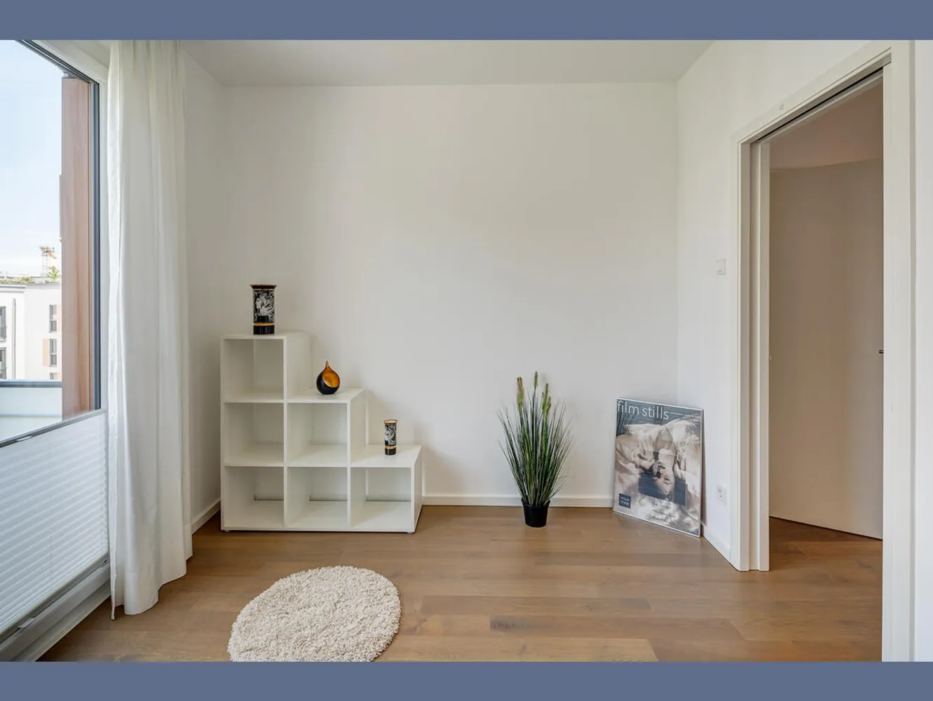 3 room apartment with 85 m² in Munich – Photo 8