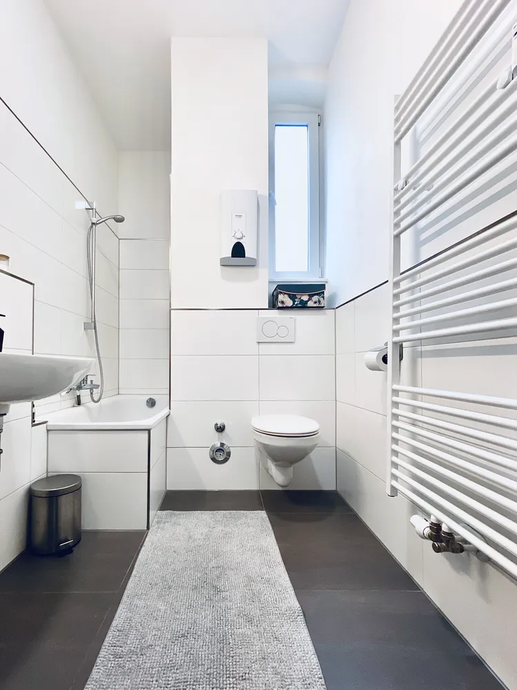 3 Zimmer Wohnung mit 67 m² in Mannheim – Bild 10