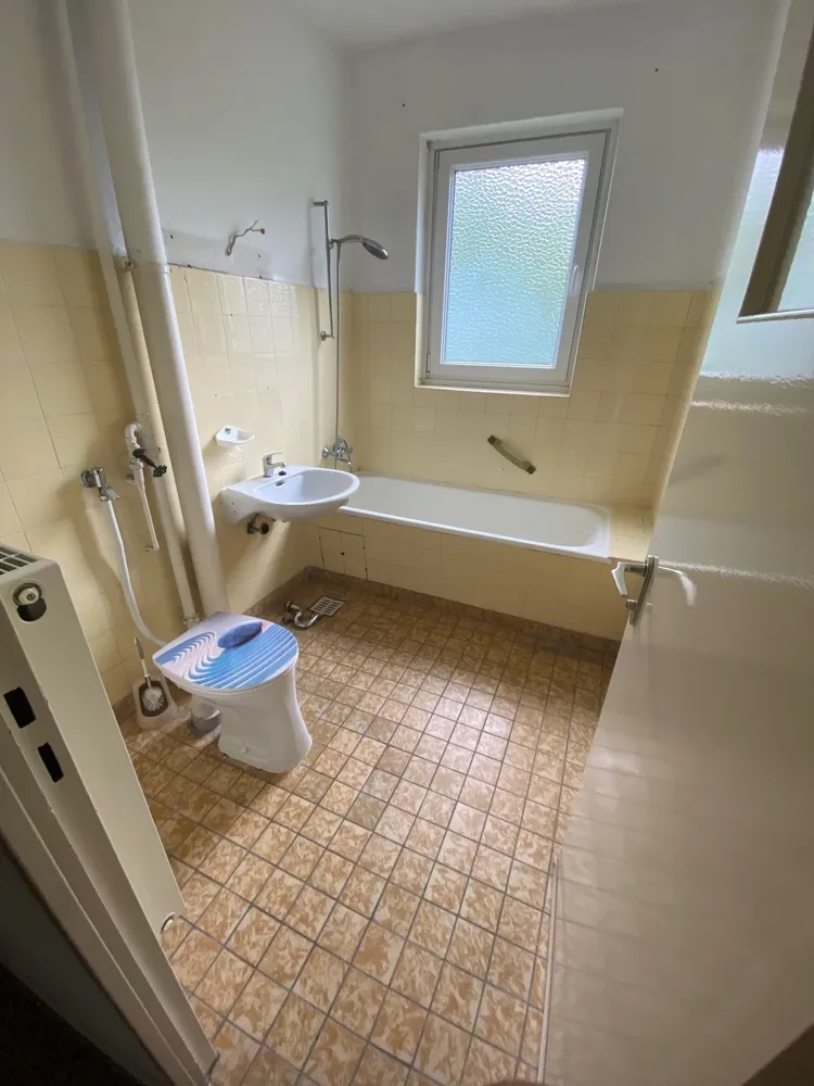 2 Zimmer Wohnung mit 62 m² in Berlin – Bild 7